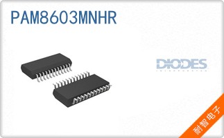 PAM8603MNHR
