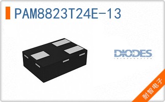 PAM8823T24E-13