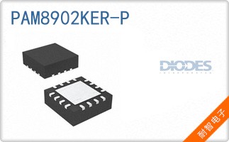 PAM8902KER-P