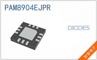 PAM8904EJPR