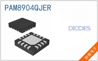 PAM8904QJER