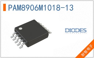 PAM8906M1018-13