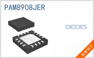 PAM8908JER