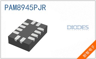 PAM8945PJR