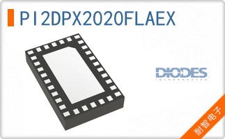 PI2DPX2020FLAEX