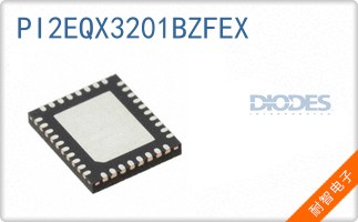PI2EQX3201BZFEX