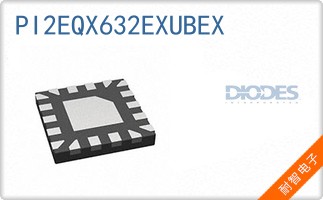PI2EQX632EXUBEX