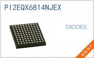 PI2EQX6814NJEX