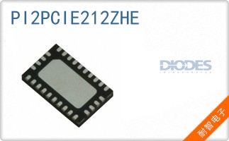 PI2PCIE212ZHE