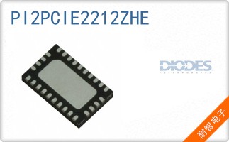 PI2PCIE2212ZHE
