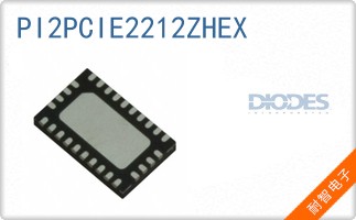 PI2PCIE2212ZHEX