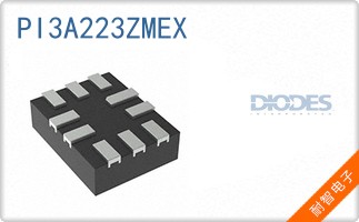 PI3A223ZMEX