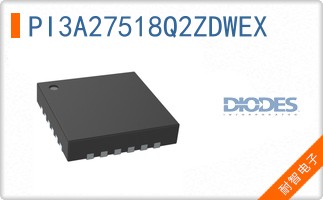 PI3A27518Q2ZDWEX