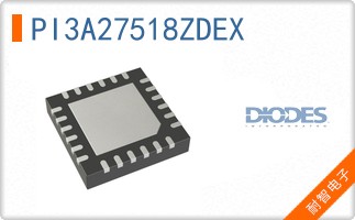 PI3A27518ZDEX