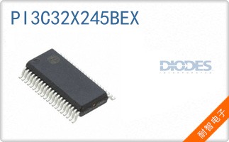 PI3C32X245BEX