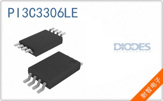 PI3C3306LE