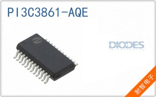 PI3C3861-AQE