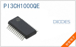 PI3CH1000QE