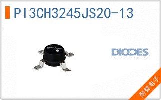 PI3CH3245JS20-13