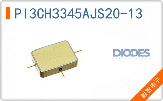 PI3CH3345AJS20-13