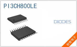 PI3CH800LE