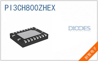 PI3CH800ZHEX