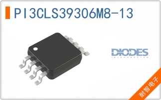 PI3CLS39306M8-13