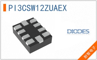 PI3CSW12ZUAEX