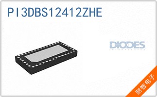 PI3DBS12412ZHE