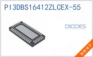 PI3DBS16412ZLCEX-55