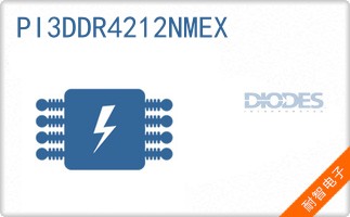 PI3DDR4212NMEX