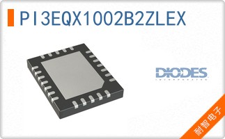 PI3EQX1002B2ZLEX