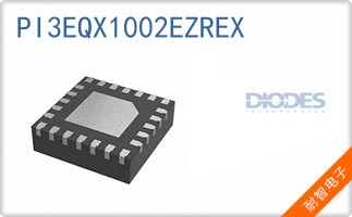 PI3EQX1002EZREX