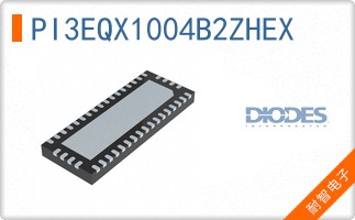 PI3EQX1004B2ZHEX