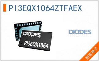 PI3EQX1064ZTFAEX
