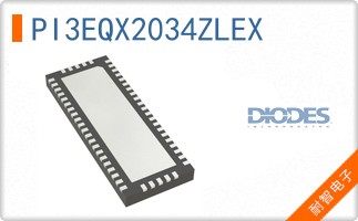PI3EQX2034ZLEX