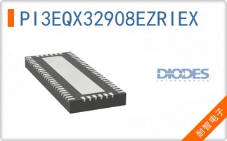PI3EQX32908EZRIEX