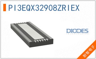 PI3EQX32908ZRIEX