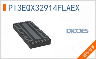 PI3EQX32914FLAEX