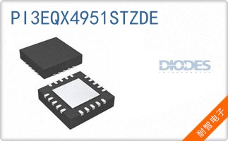 PI3EQX4951STZDE