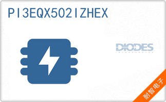 PI3EQX502IZHEX