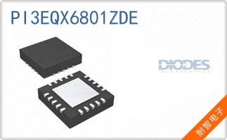 PI3EQX6801ZDE