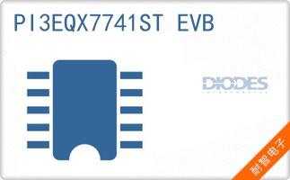 PI3EQX7741ST EVB