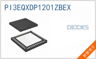 PI3EQXDP1201ZBEX