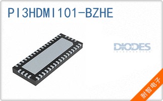 PI3HDMI101-BZHE