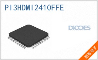 PI3HDMI2410FFE