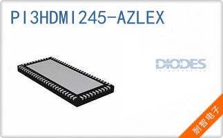 PI3HDMI245-AZLEX