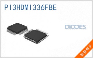 PI3HDMI336FBE