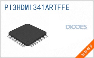 PI3HDMI341ARTFFE
