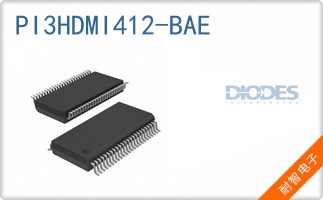 PI3HDMI412-BAE